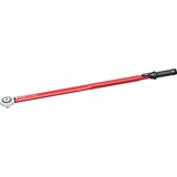 GEDORE red momentsleutel 3/4" R78900550 draaimomentsleutel Rood/zwart, 110 - 550 Nm