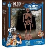 Geoworld Cave Man Excavation Kit - Homo Neanderthalensis Skeleton Experimenteer speelgoed 