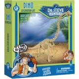 Geoworld Dino Excavation Kit - Branchiosaurus Skeleton Experimenteer speelgoed