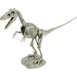 Geoworld Dino Excavation Kit - Velociraptor Skeleton Experimenteer speelgoed
