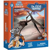 Geoworld Flying Monsters Excavation Kit - Pteranodon Skeleton Experimenteer speelgoed