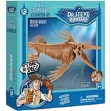 Geoworld Sea Monsters Excavation Kit - Mosasaurus Skeleton Experimenteer speelgoed 