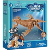 Geoworld Sea Monsters Excavation Kit - Mosasaurus Skeleton Experimenteer speelgoed