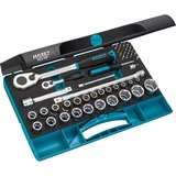 Hazet Dopsleutel set 953HP 47tlg gereedschapsset