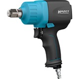 Hazet Haze Schlagschrauber-Set 9013M/5 slagmoersleutel blauw/zwart