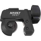 Hazet Rohrschneider 2181N-1 pijpsnijder Zwart