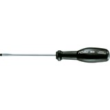Hazet Schroevendraaier Trinamic 803-25, 2,5x75 Chroom