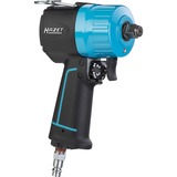 Hazet Slagmoersleutel Mini 9012MT Zwart/blauw