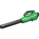 Hitachi Accu bladblazer 36V RB36DL-EX Groen, Accu niet inbegrepen