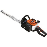 Hitachi Benzine heggenschaar CH22EBP2 Oranje/zwart, 2-takt, 0,88 pk, 21,1 cc
