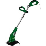 Hitachi Grastrimmer CG 25SC Groen/zwart