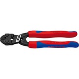 KNIPEX CoBolt Betonschaar 7102200 kniptang Middensnijder, Bevestingshaak