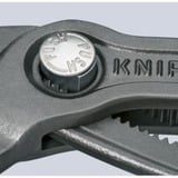 KNIPEX Cobra Waterpomptang 8702300 zweedse- / waterpomp-tang 300 mm