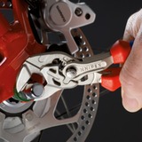 KNIPEX Mini-sleuteltang 8603125 