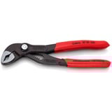 KNIPEX Tangenset 00 20 72 V02 Rood/zwart, 2-delig