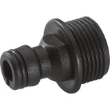 Kärcher Aansluitstuk binnendraad G3/4 adapter Zwart, 2.645-099.0