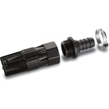 Kärcher Aanzuigfilter met terugslagklep Basic 3/4" 6.997-345.0