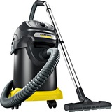 Kärcher As- en Droogzuiger AD 4 Premium aszuiger Geel/zwart, 1.629-731.0