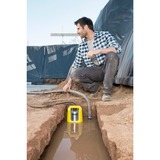 Kärcher Dompelpomp voor vuil water SP 7 Dirt Inox dompel- en drukpompen Geel/zwart, 1.645-506.0