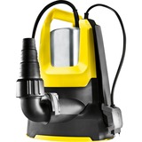 Kärcher Dompelpomp zuiver water SP 6 Flat Inox dompel- en drukpompen Geel/zwart, 1.645-505.0