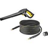 Kärcher HK 12 Hogedrukslangset Zwart, 2.643-909.0, 12 m