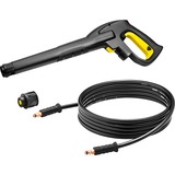 Kärcher HK 4 Quick Connect SET slang Zwart/geel, 2.643-912.0, 4 m