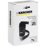 Kärcher Heuptas voor WindowVac Zwart, 2.633-006.0