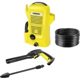 Kärcher Hogedrukreiniger K 2 Universal Geel/zwart, 1.673-000.0