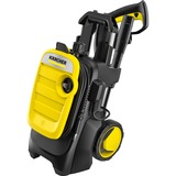 Kärcher K 5 Compact Home hogedrukreiniger Geel/zwart, 1.630-753.0