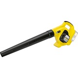 Kärcher LBL 4 Battery bladblazer Geel/zwart, 1.445-150.0, Accu niet inbegrepen