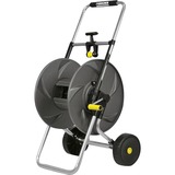 Kärcher Metalen slangwagen HT 80 M slangenwagen Grijs, 2.645-042.0