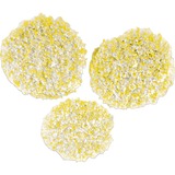 Kärcher Polijstpads Steen / Linoleum / PVC polijstkap 2.863-198.0, 3 stuks