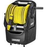 Kärcher Premium Slanghouder HR7315 Kit Zwart/geel, 2.645-164.0