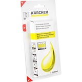 Kärcher Ramenreiniger concentraat reinigingsmiddel 6.295-302.0, 4 x 22 ml