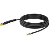 Kärcher Rioolreinigingsset PC 7.5 mondstuk Geel/zwart, 2.637-729.0, 7.5 m