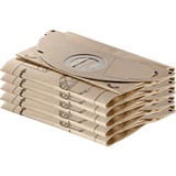 Kärcher Stofzakken SE 2 Car, SE 6.100, WD 2 Premium stofzuigerzak 6.904-143.0, 5 stuks