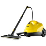 Kärcher Stoomreiniger SC 2 Easy Fix Yellow Geel/zwart, 1.512-050.0