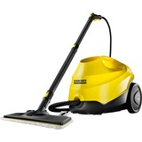 Kärcher Stoomreiniger SC 3 Easy Fix Geel/zwart, 1.513-110.0