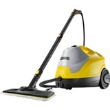 Kärcher Stoomreiniger SC 4 Easy Fix Geel/zwart, 1.512-450.0