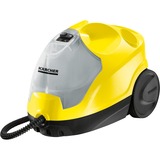 Kärcher Stoomreiniger SC 4 Easy Fix Geel/zwart, 1.512-450.0