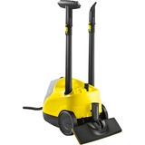 Kärcher Stoomreiniger SC 4 Easy Fix Geel/zwart, 1.512-450.0