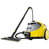 Kärcher Stoomreiniger SC 5 Easy Fix Geel/zwart, 1.512-530.0
