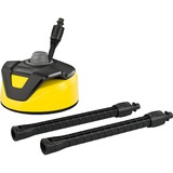 Kärcher T-Racer T 5 mondstuk Zwart/geel, 2.644-084.0