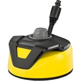 Kärcher T-Racer T 5 mondstuk Zwart/geel, 2.644-084.0