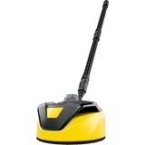 Kärcher T-Racer T 5 mondstuk Zwart/geel, 2.644-084.0