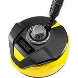 Kärcher T-Racer T 5 mondstuk Zwart/geel, 2.644-084.0