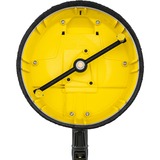 Kärcher T-Racer T 5 mondstuk Zwart/geel, 2.644-084.0
