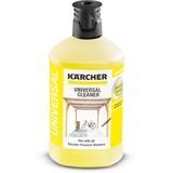 Kärcher Universele reiniger reinigingsmiddel 6.295-753.0, 1 l