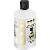 Kärcher Vloerverzorging voor matte steen/Linoleum/PVC RM 532 reinigingsmiddel 6.295-776.0, 1 l