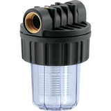 Kärcher Voorfilter, klein Zwart/transparant, 2.997-211.0